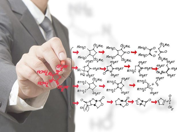 学好初中化学的五个秘诀和六个步骤