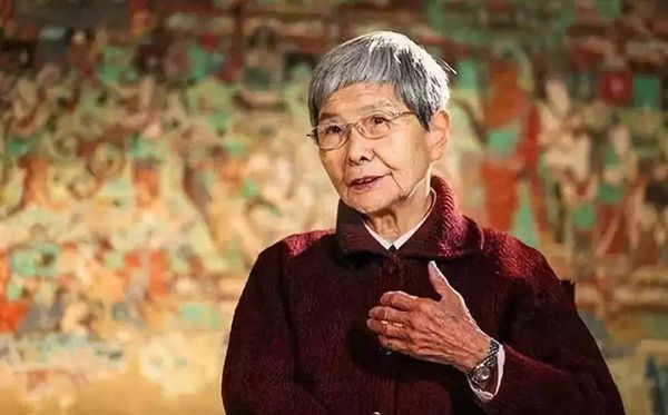 学习樊锦诗先进事迹心得体会5篇樊锦诗事迹感想