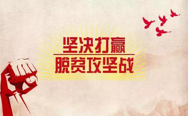2020学习两会精神决胜脱贫攻坚心得体会大全6篇