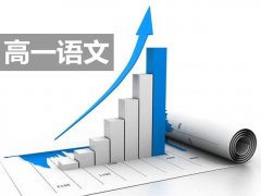 如何提高高一语文成绩？