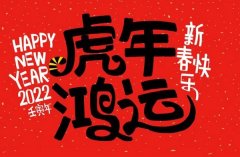 <b>2022年虎年作文800字精选_虎年寒假作文集锦</b>