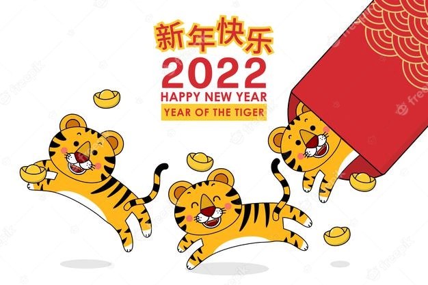 2022虎年说虎作文,关于描写老虎的作文