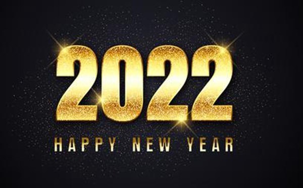 2022新年跨年朋友圈抖音视频号祝福语文案