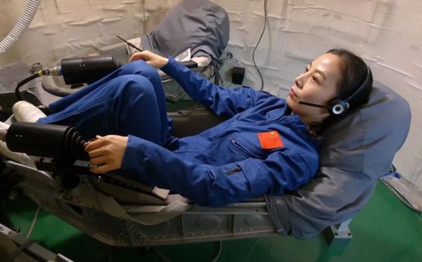2021中国空间站天宫课堂首次太空授课观后感作文5篇
