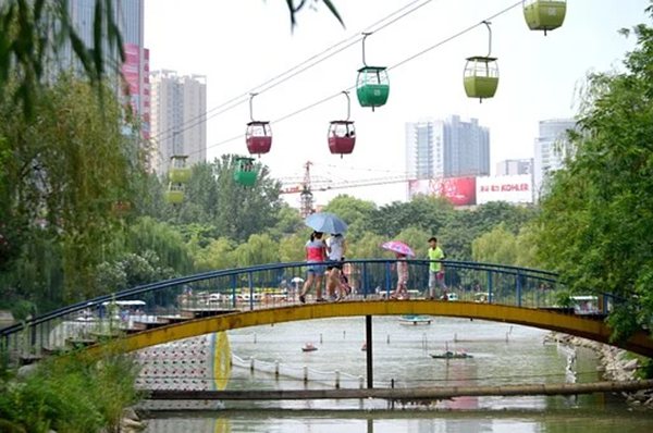 <b>2022年河南中小学暑假放假时间_河南中小学暑假时间安排2022</b>