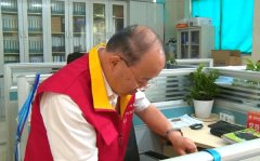 时代楷模钱海军先进事迹心得体会5篇