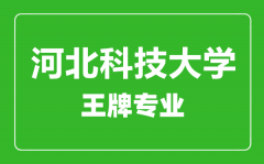河北科技大学王牌专业有哪些_最好的专业是什么