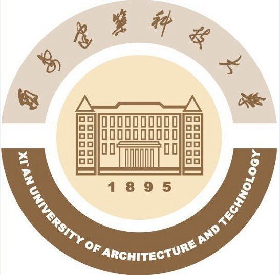西安建筑科技大学校徽