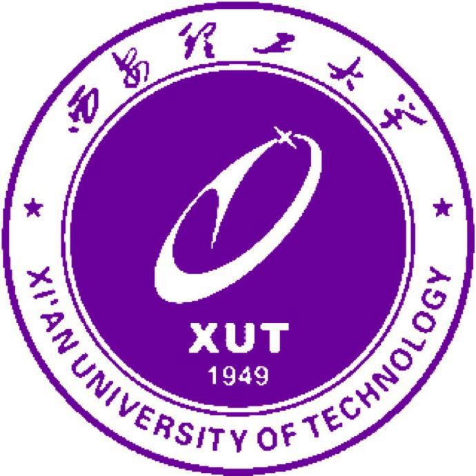 西安理工大学校徽