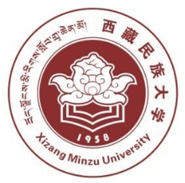 西藏民族大学校徽