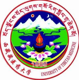 西藏藏医药大学校徽