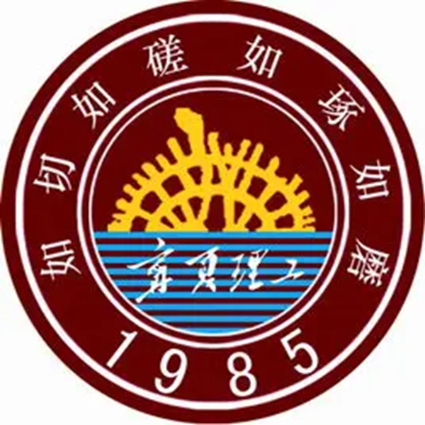 宁夏理工学院的校徽