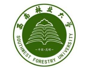 西南林业大学校徽