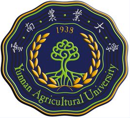 云南农业大学校徽