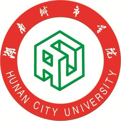 湖南城市学院校徽