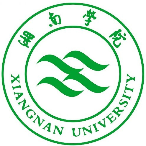 湘南学院校徽