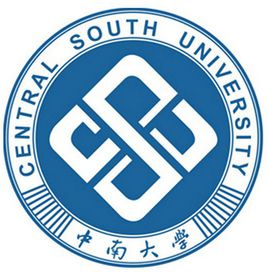 中南大学校徽