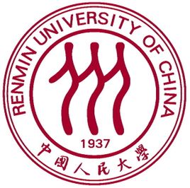 中国人民大学校徽