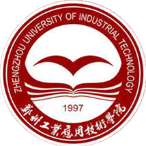 郑州工业应用技术学院校徽