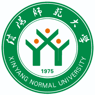 信阳师范大学校徽