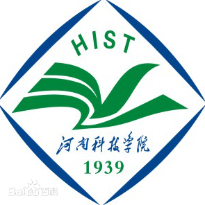 河南科技学院校徽