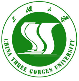 三峡大学的校徽