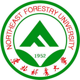 东北林业大学的校徽