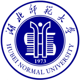 湖北师范大学校徽