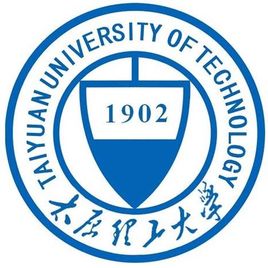 太原理工大学校徽