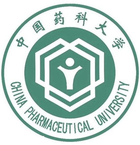 中国药科大学校徽