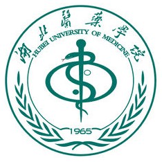 湖北医药学院校徽