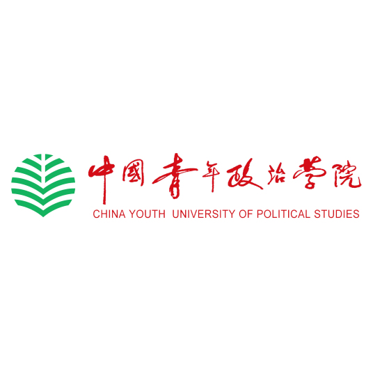 中国青年政治学院校徽