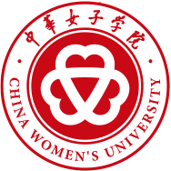 中华女子学院校徽