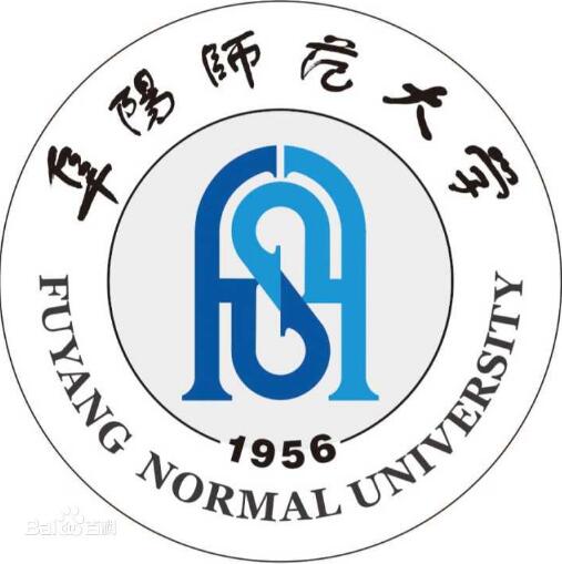 阜阳师范大学校徽