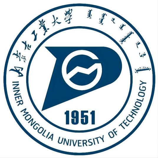 内蒙古工业大学校徽