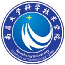 南昌大学科学技术学院的校徽