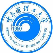 黑龙江大学校徽