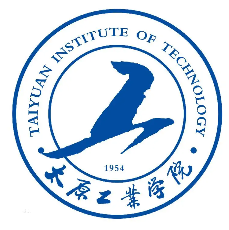 太原工业学院校徽