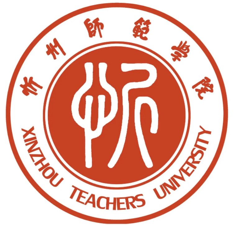 忻州师范学院校徽