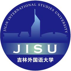 吉林外国语大学校徽