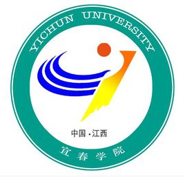 宜春学院校徽