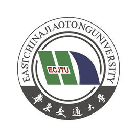 华东交通大学校徽