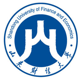 山东财经大学校徽