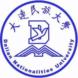 大连民族大学校徽