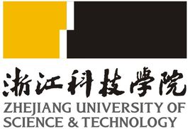 浙江科技学院校徽