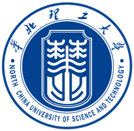 华北理工大学校徽