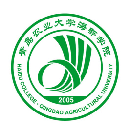 青岛农业大学校徽