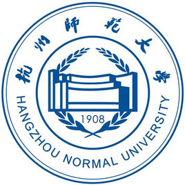 杭州师范大学的校徽