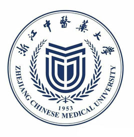 浙江中医药大学校徽