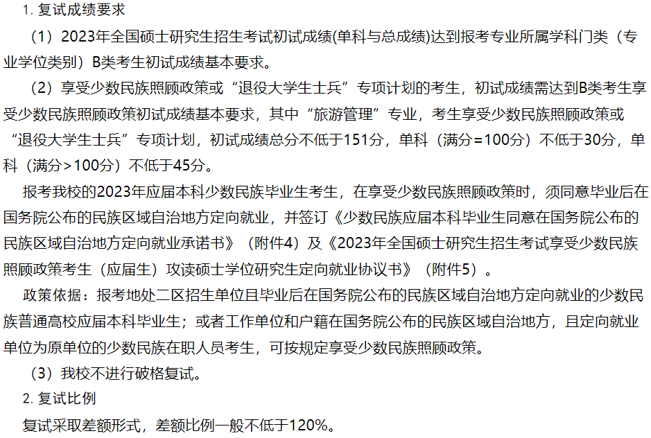 2024年伊犁师范大学研究生分数线一览表(含2023年历年)